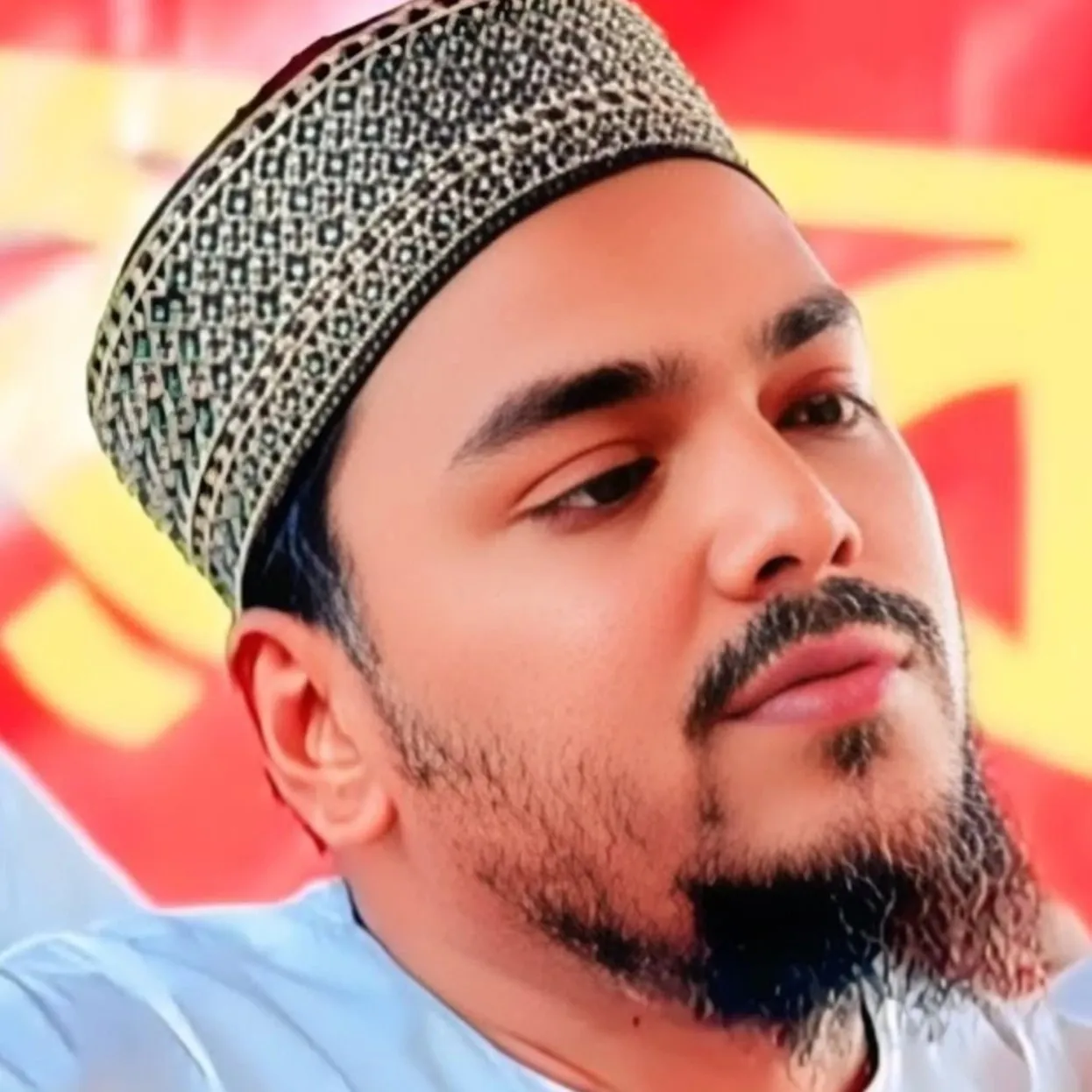 SK.. ISMAIL..786