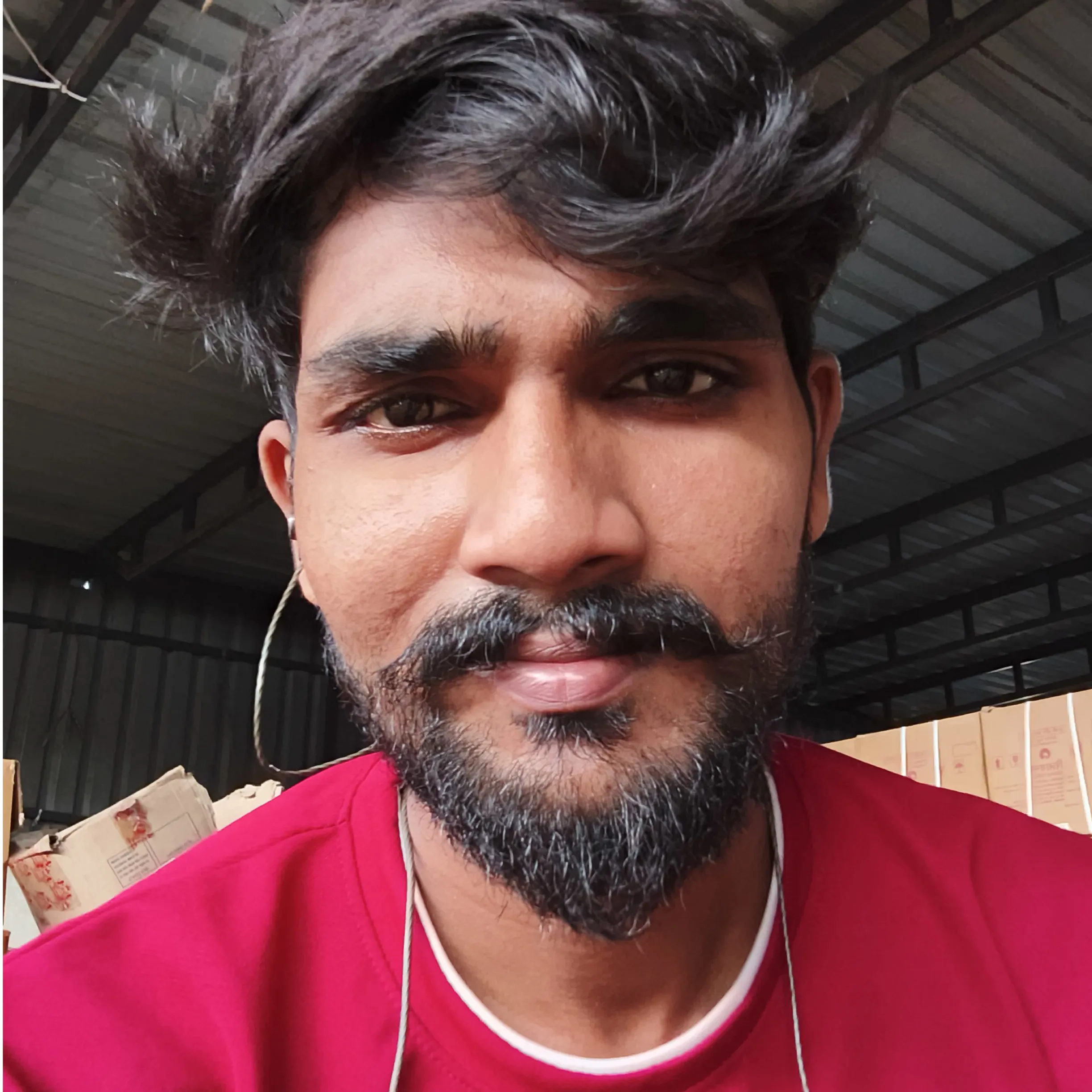 Akshay Patel