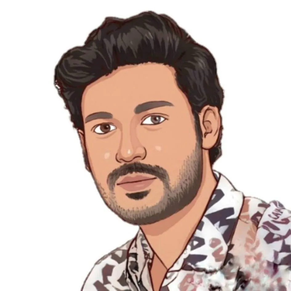 Rajesh Casanova