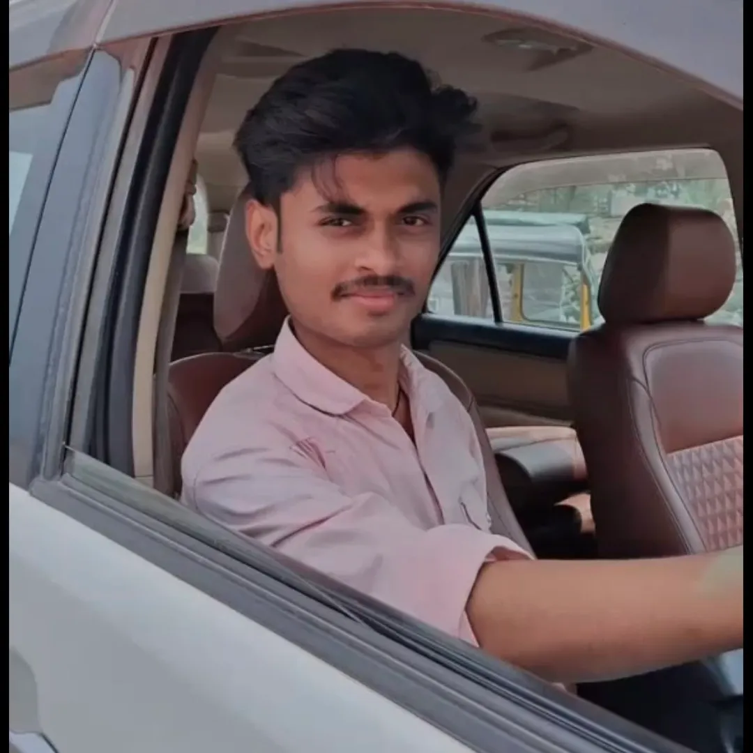 Rajput Manish Singh