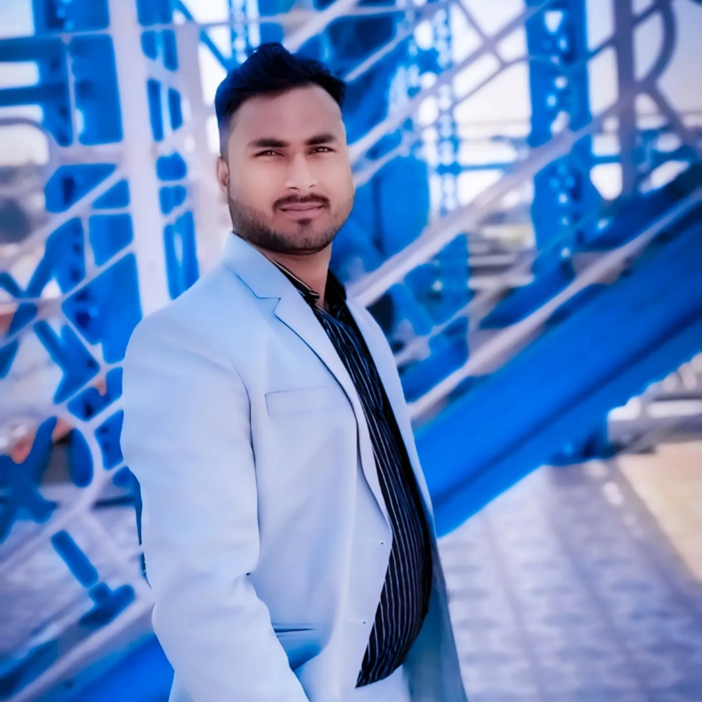Raj Shinghaniya