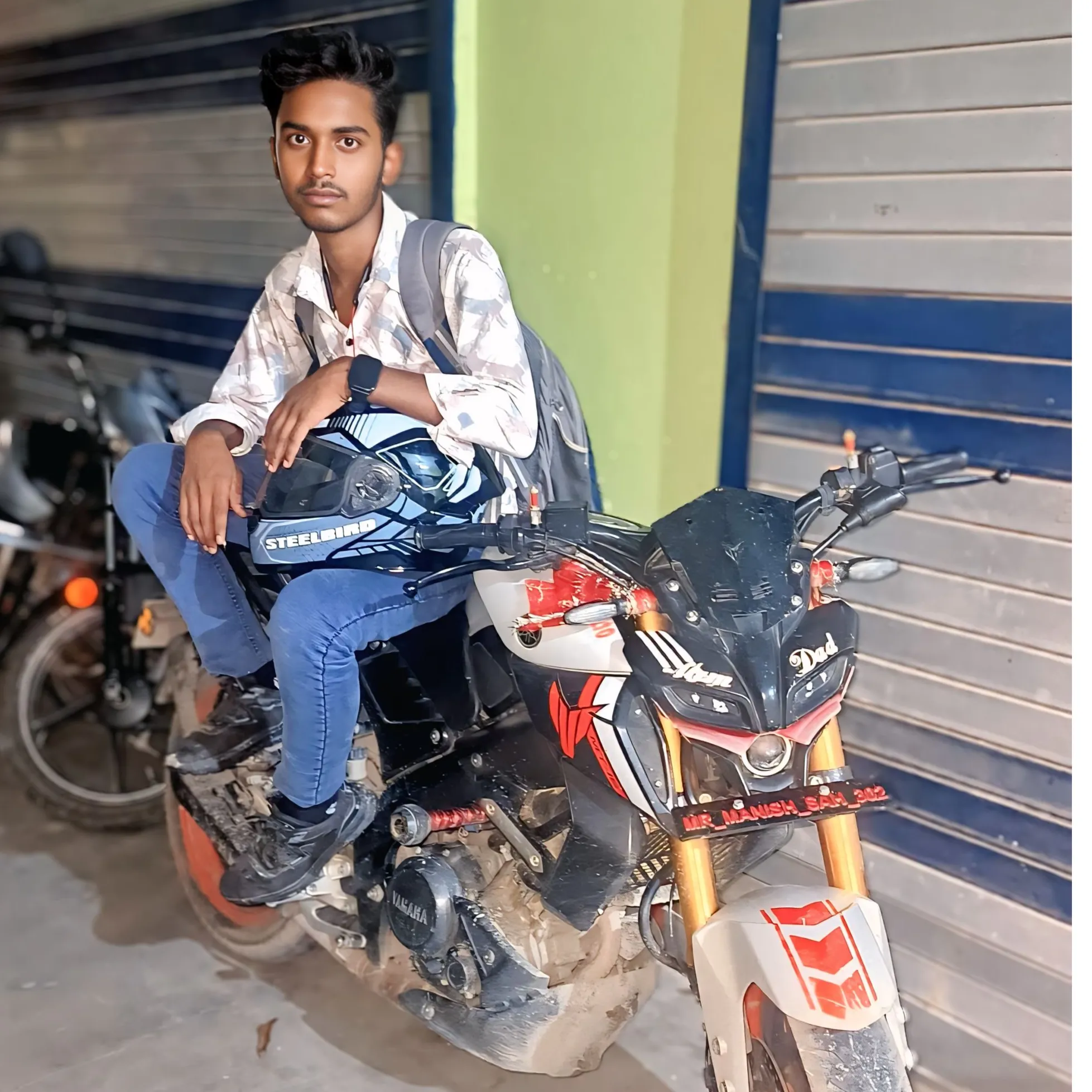 Ankit singh