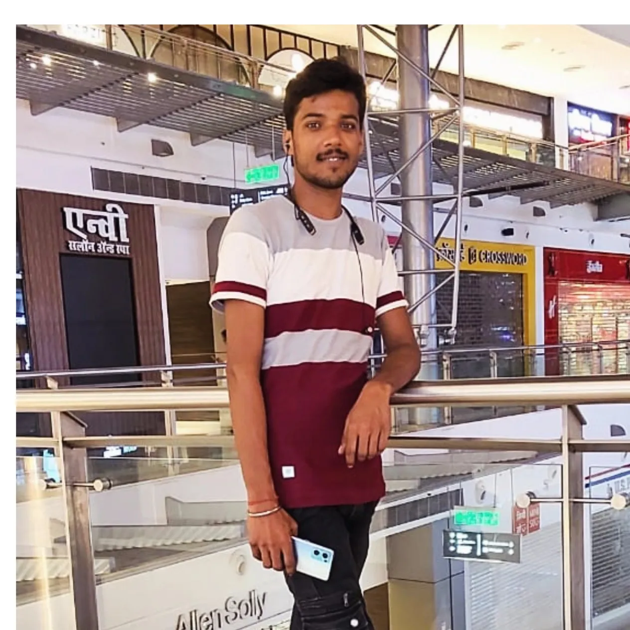 Aniket Kushwaha