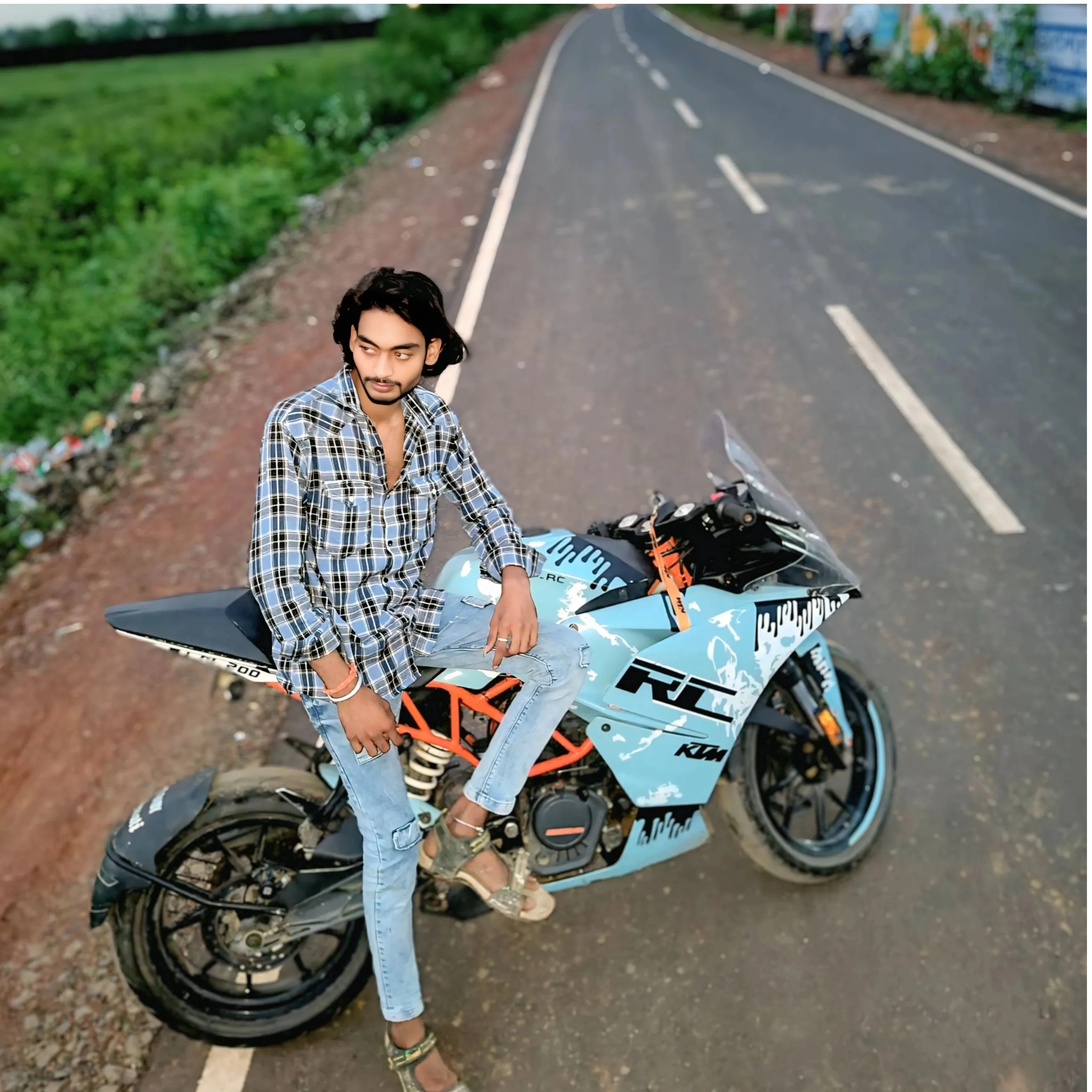 sunil kushwah