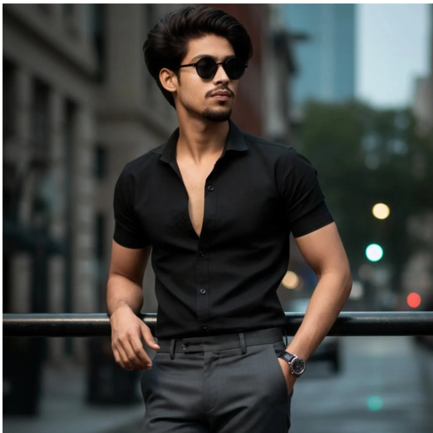 Zain khan
