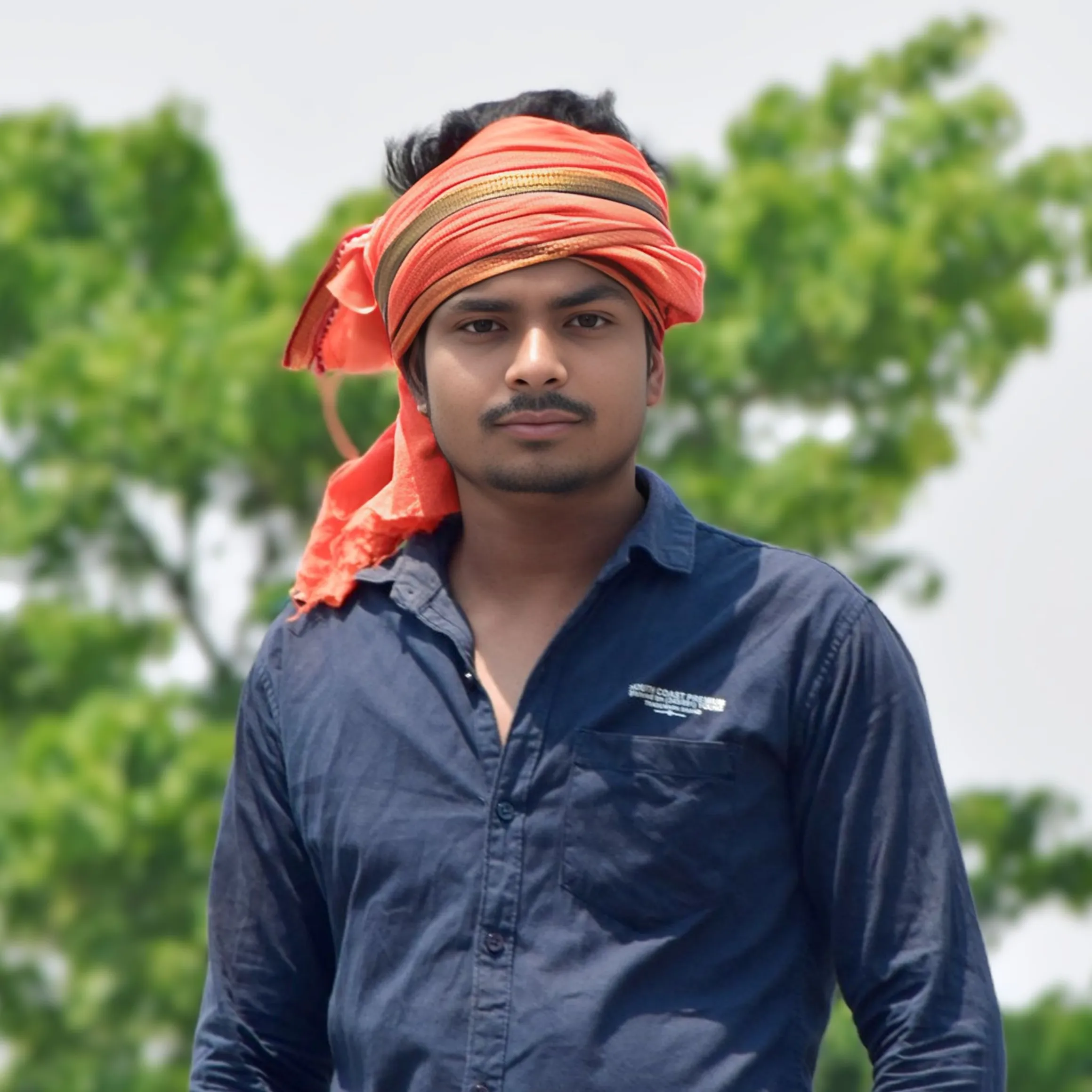 Roshan Yadav