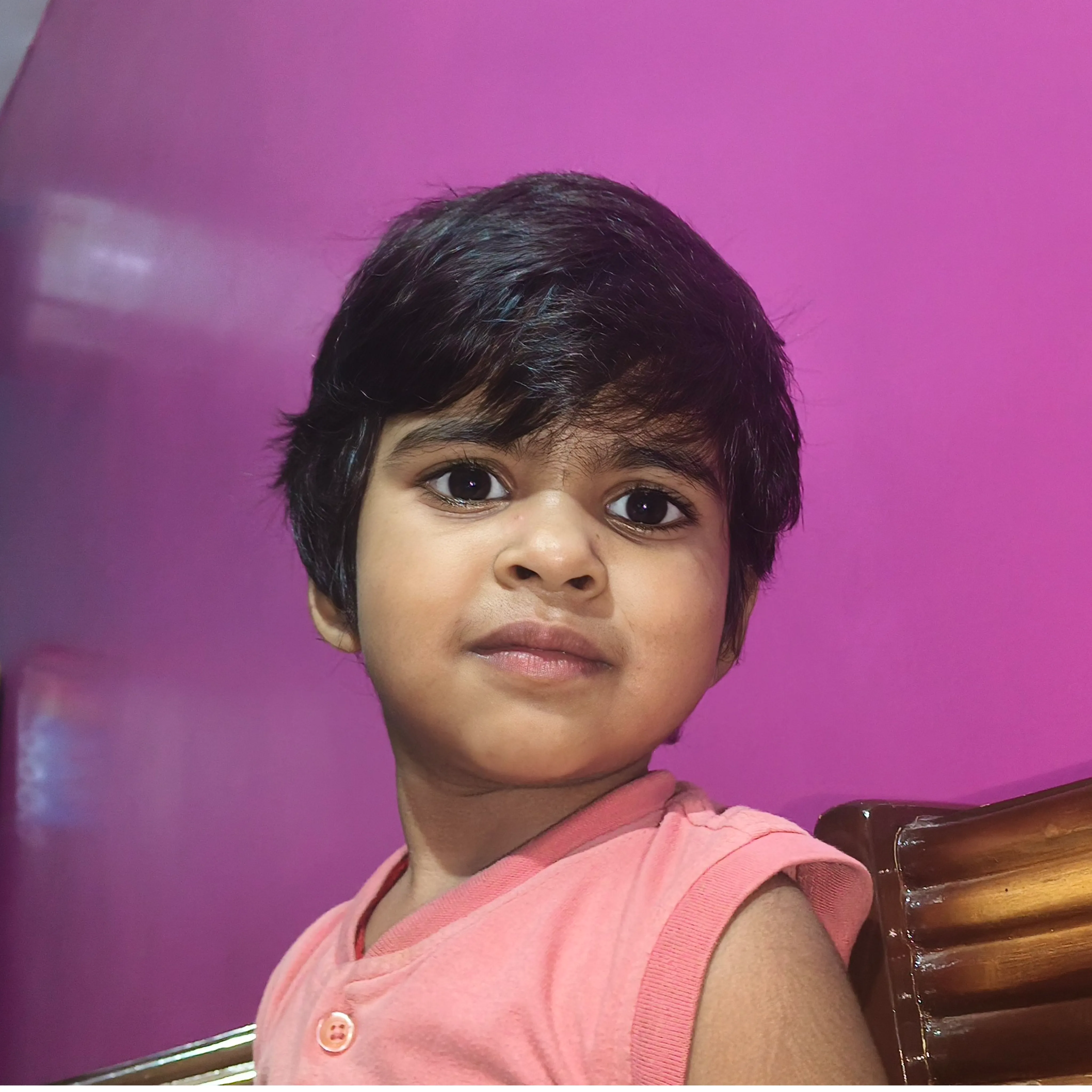 Aanvi Kumari