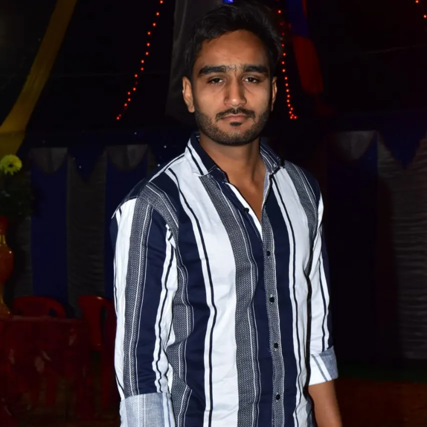 Mithun Tanwar