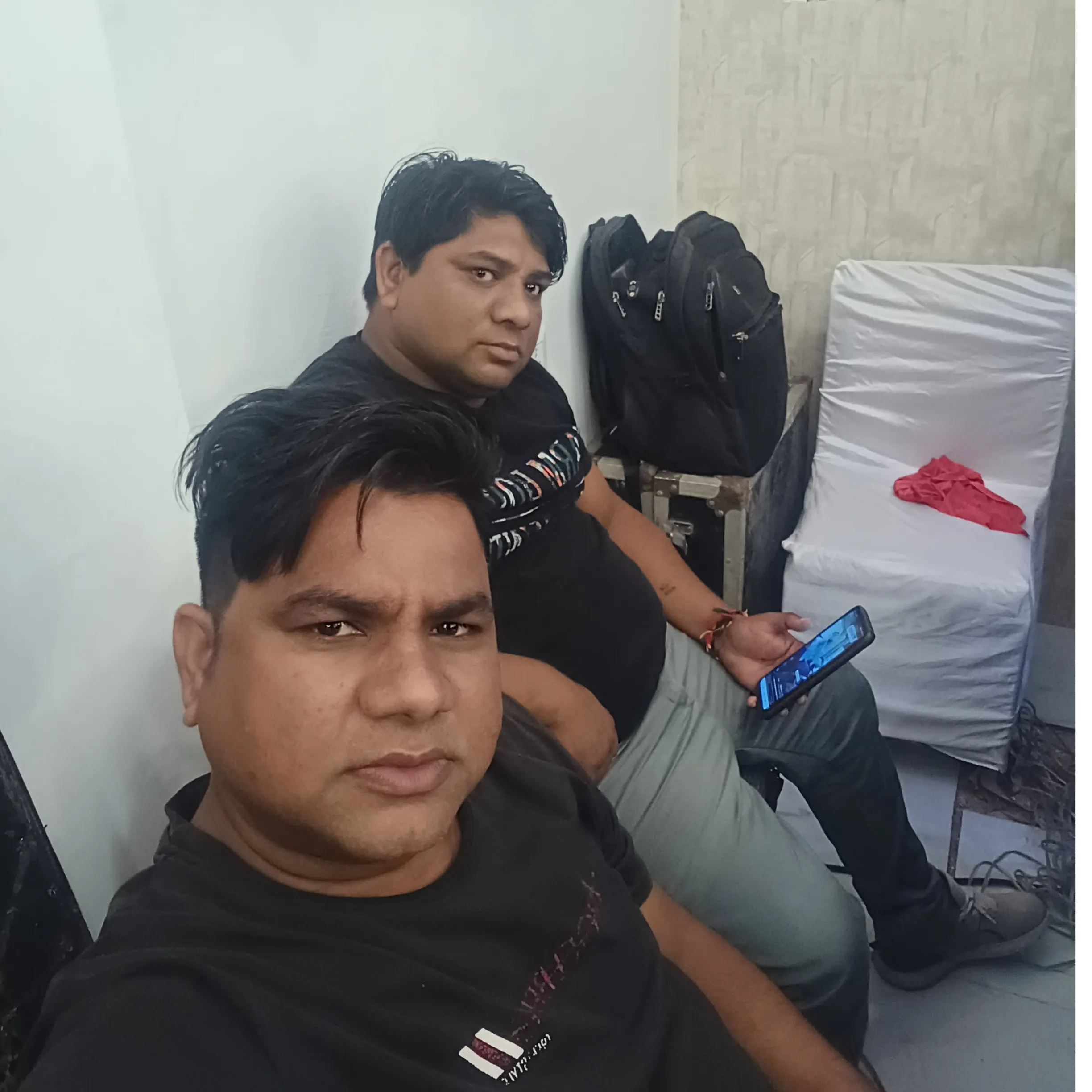 Haseen luhera