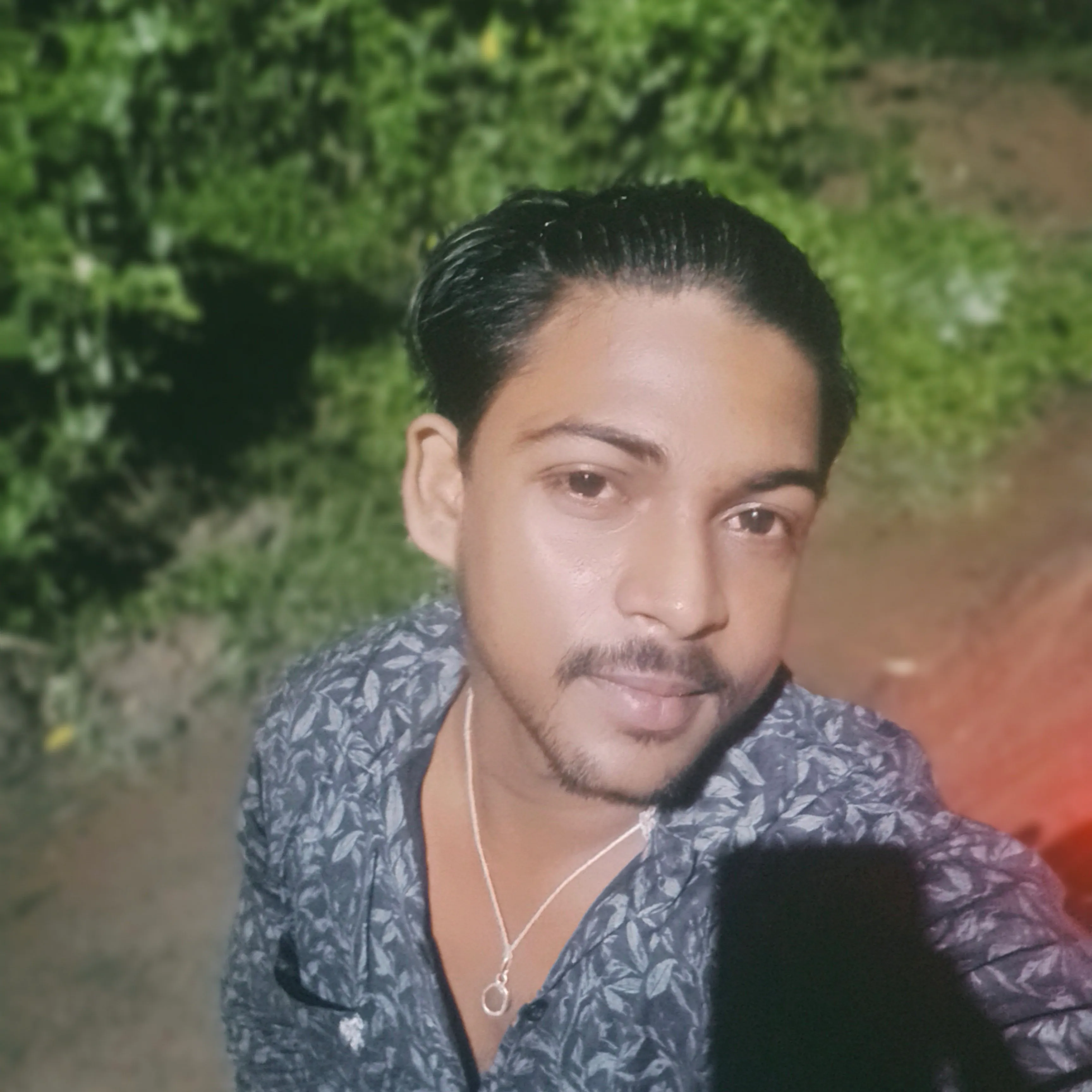 Akash das