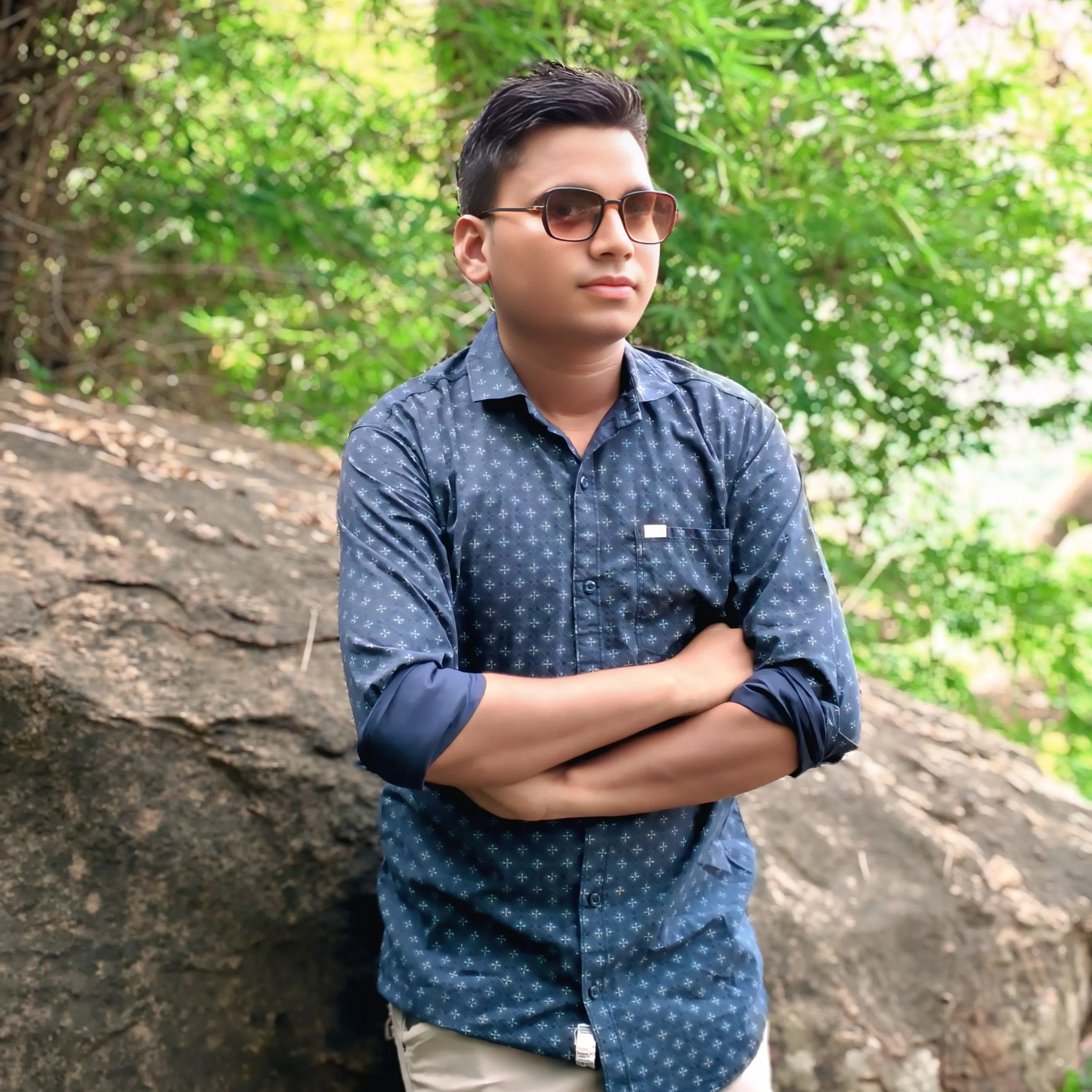 Suraj kumar