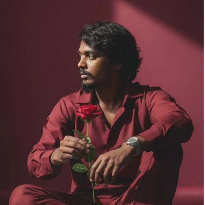 Krishnan Krishnan