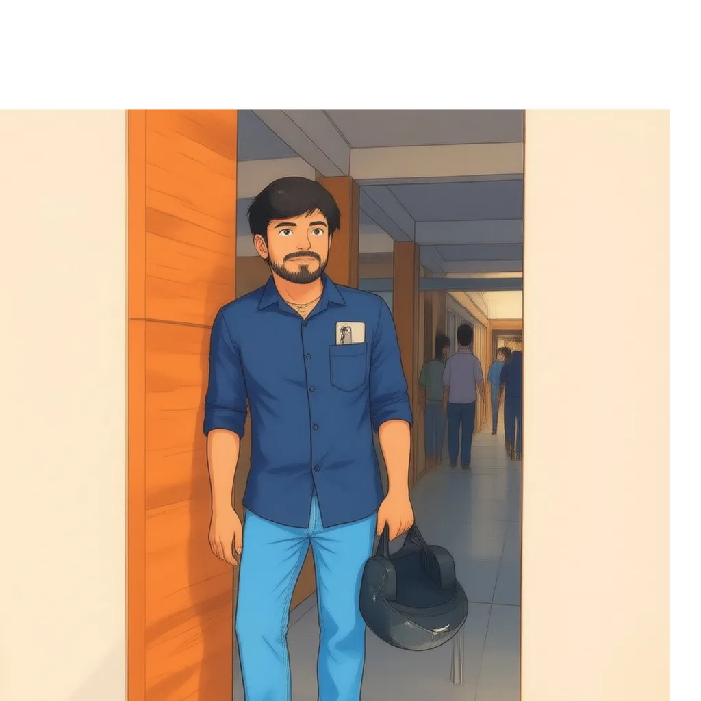 ganapathy raj