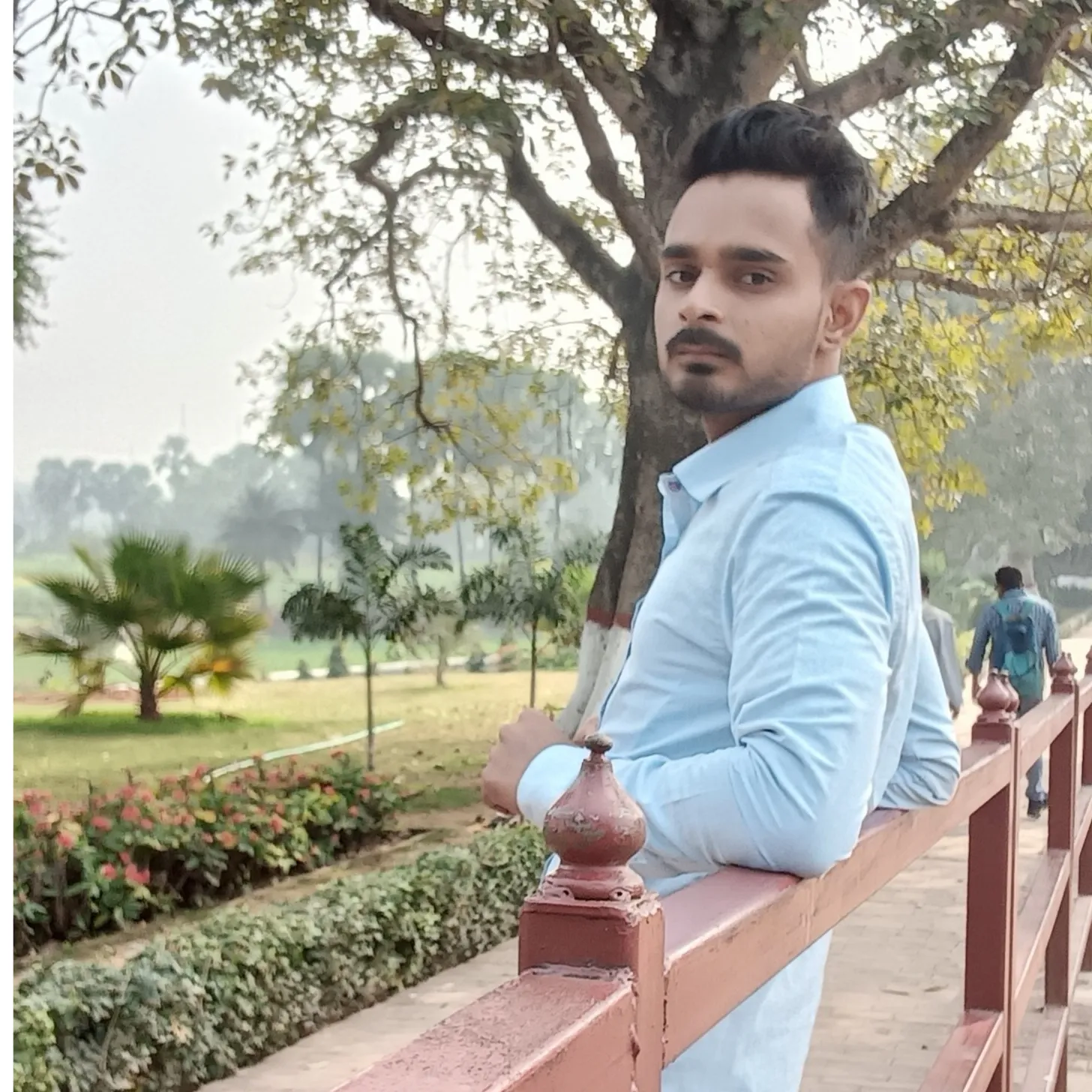 Sachin Mathur