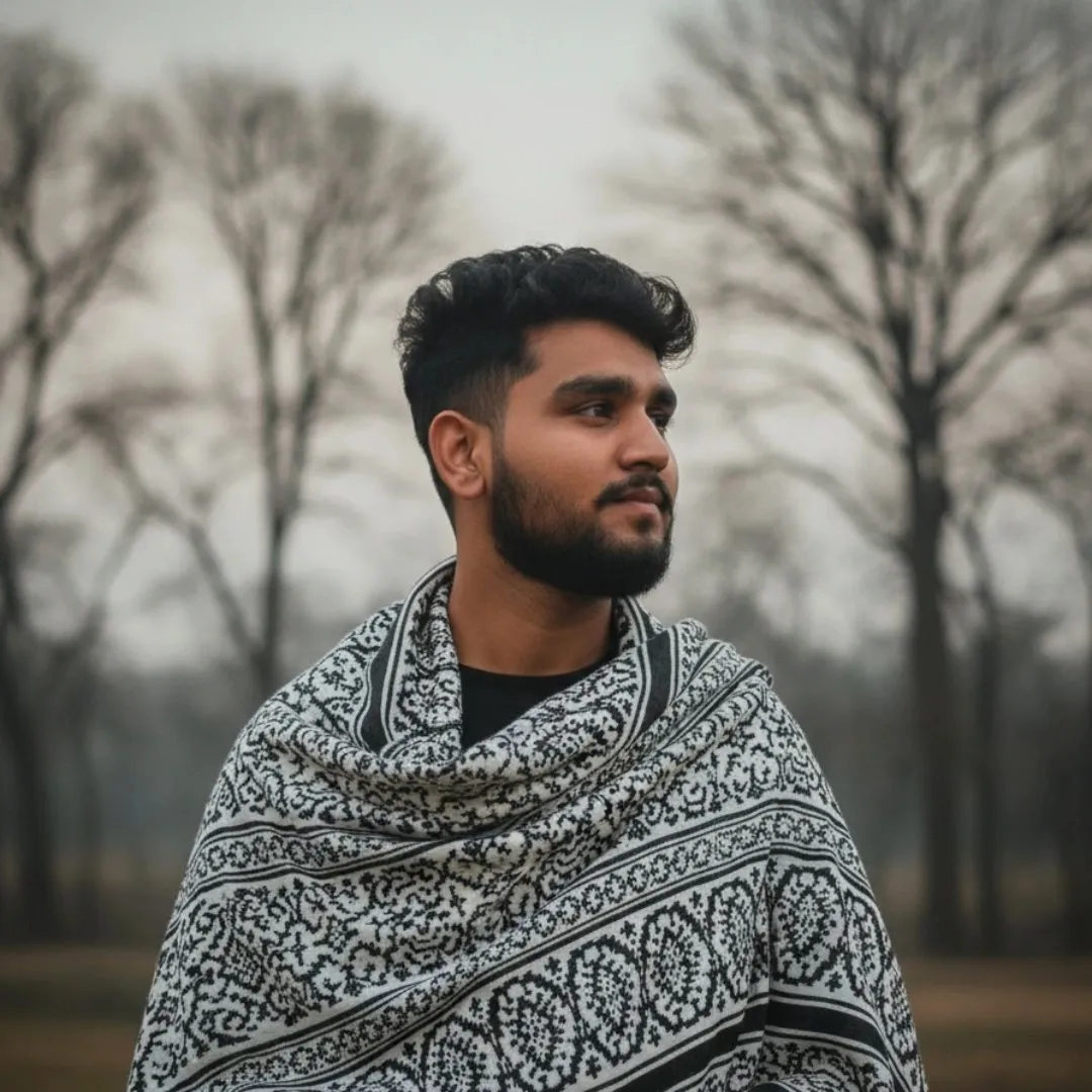 Tushar Shyazz