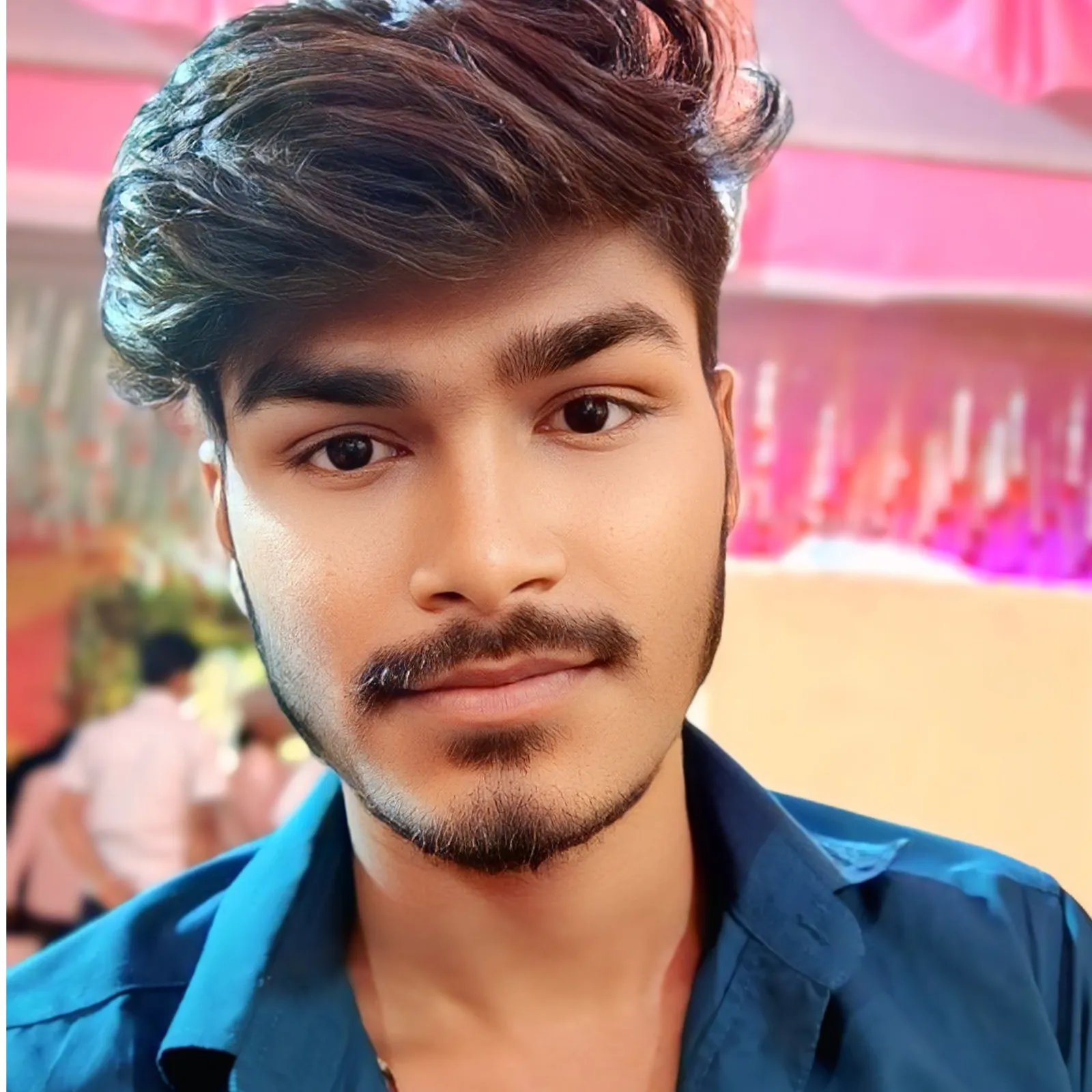 Sunny Singh