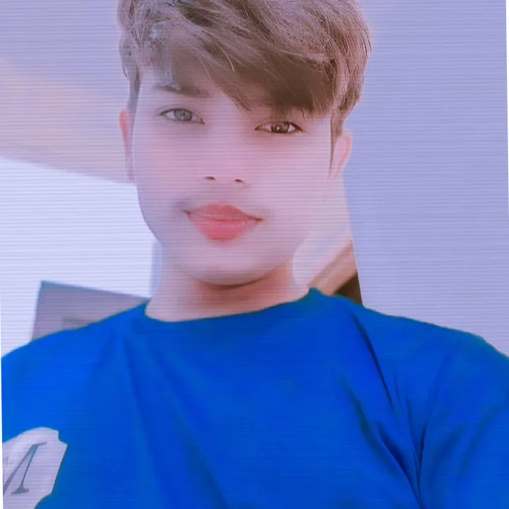 Md Imran
