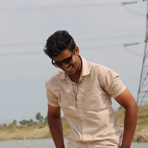 P.Thulasi Ram