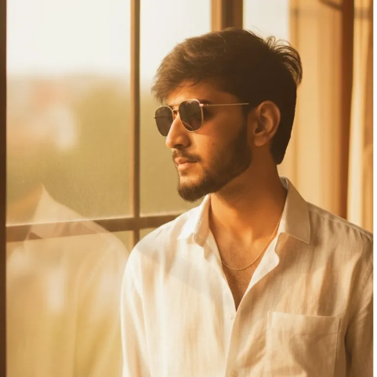 Aavinash Gúptà