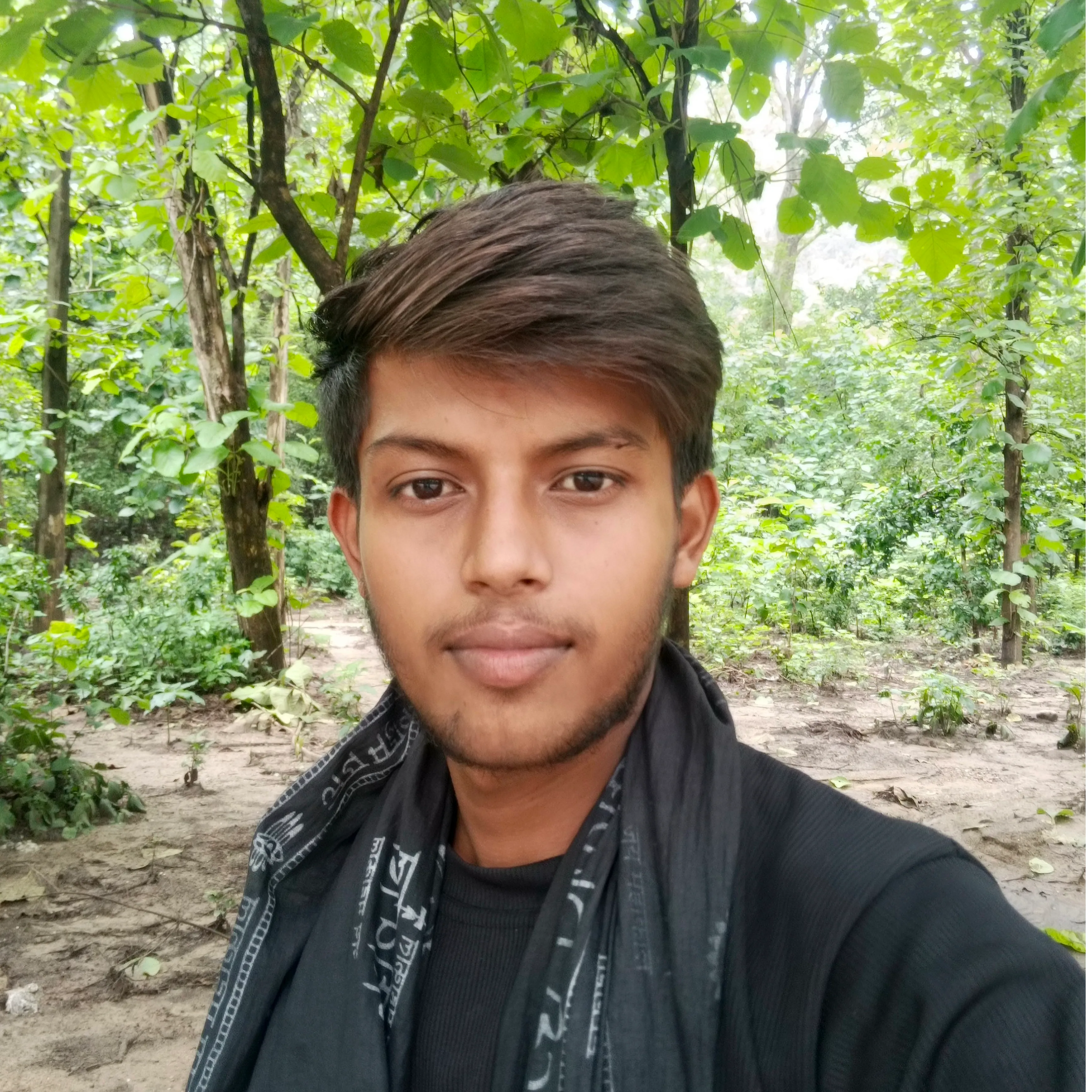 vivek rajput