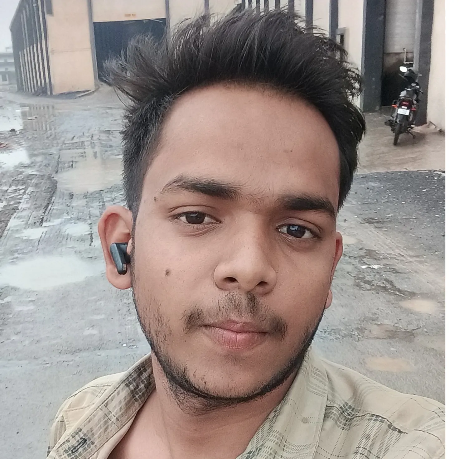 rohan prajapati