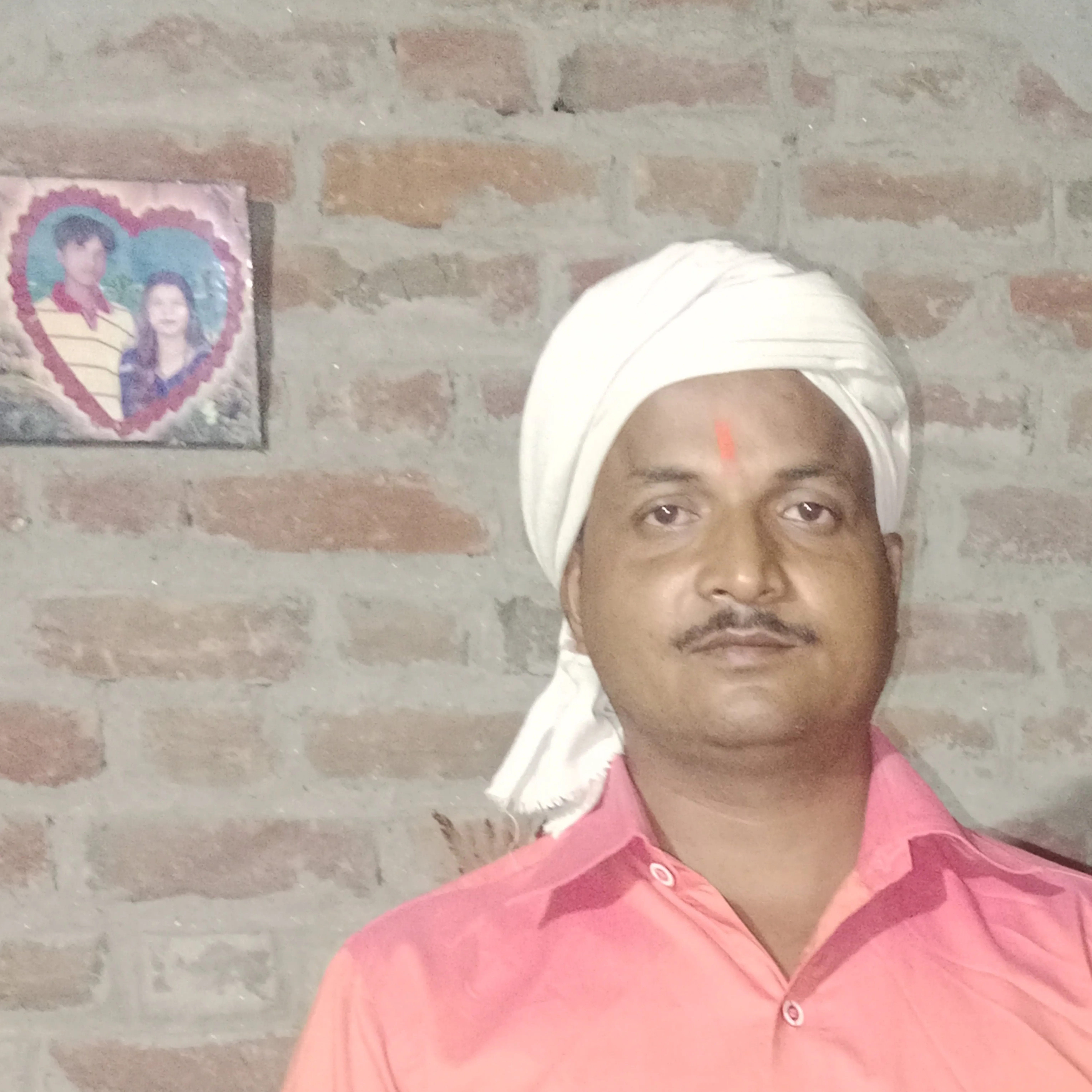 Pramod upadhyay