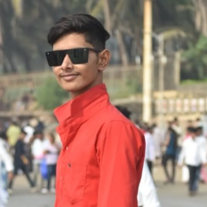 Ritik Rajput