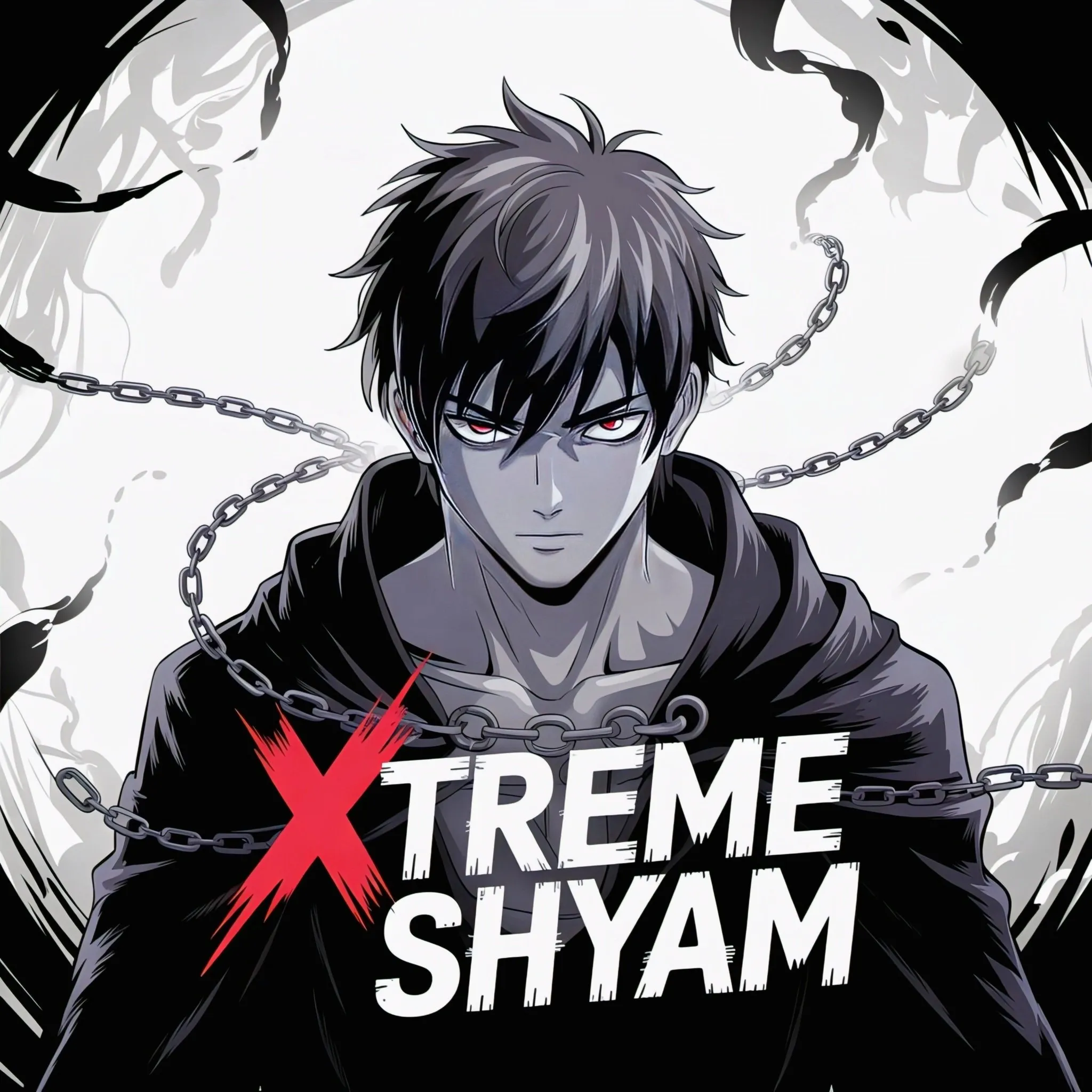 Xtreme Shyam
