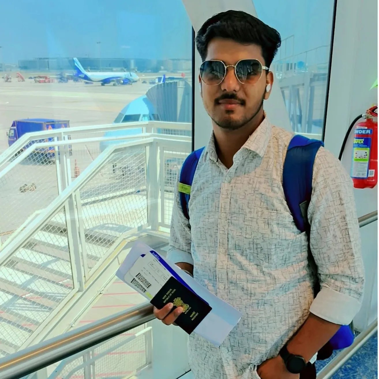 Aditya Jaiswal