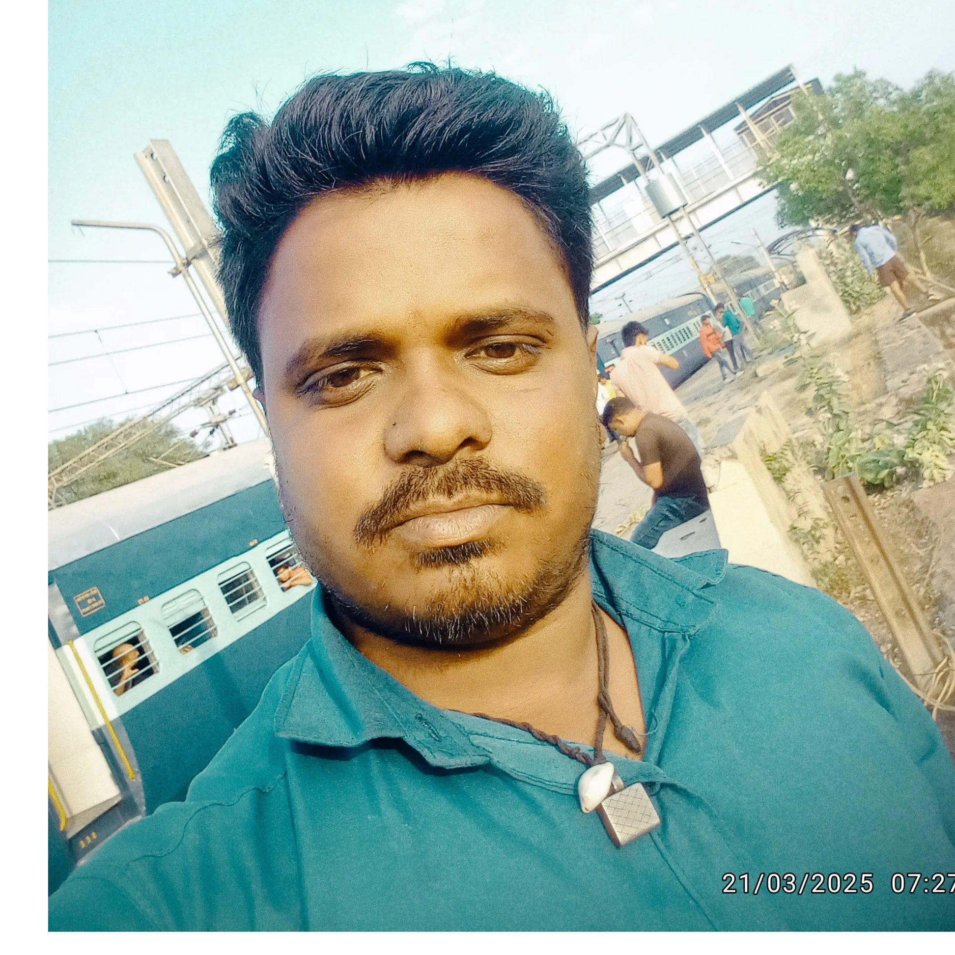 Rahul chandravanshi