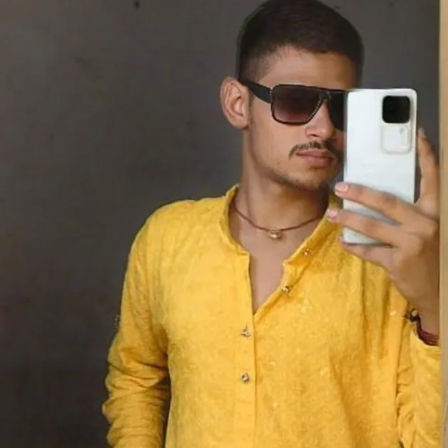Deepak Kumar