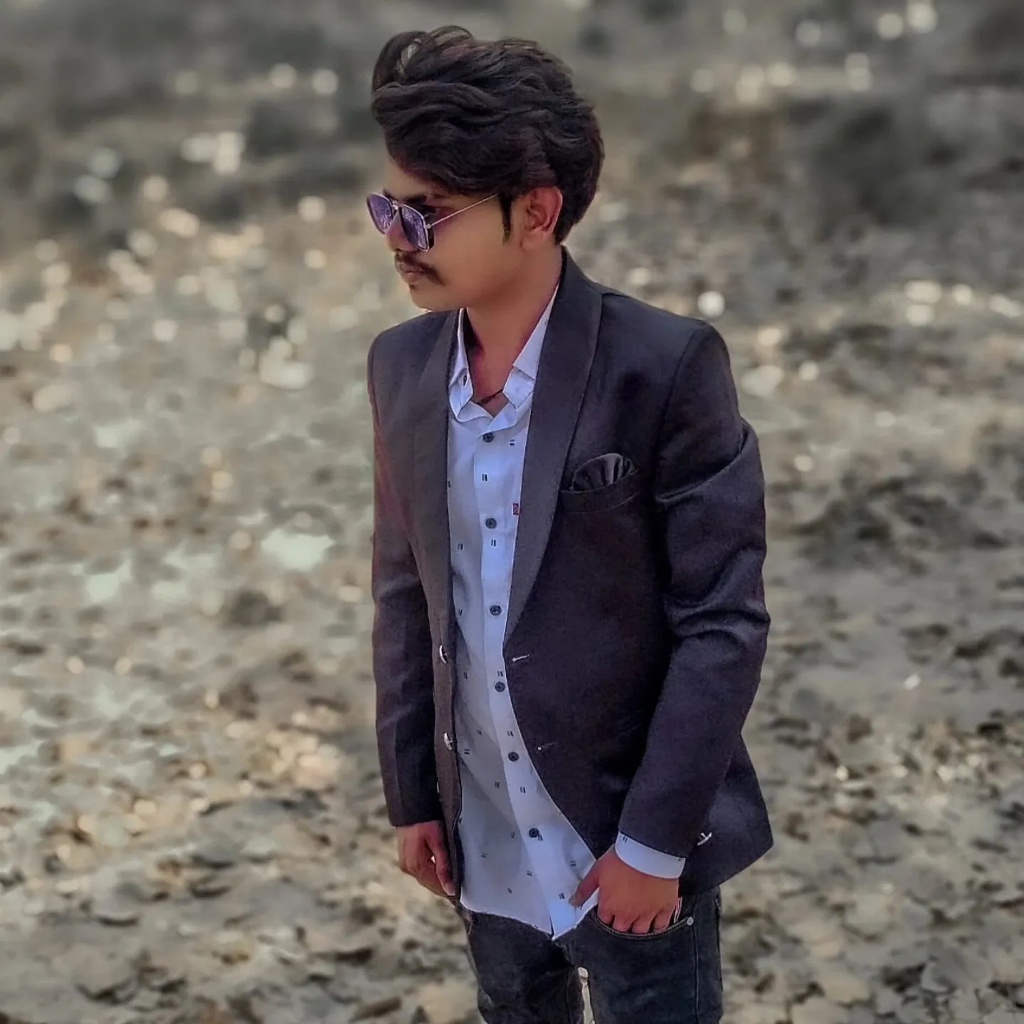 Bachanu Nishad