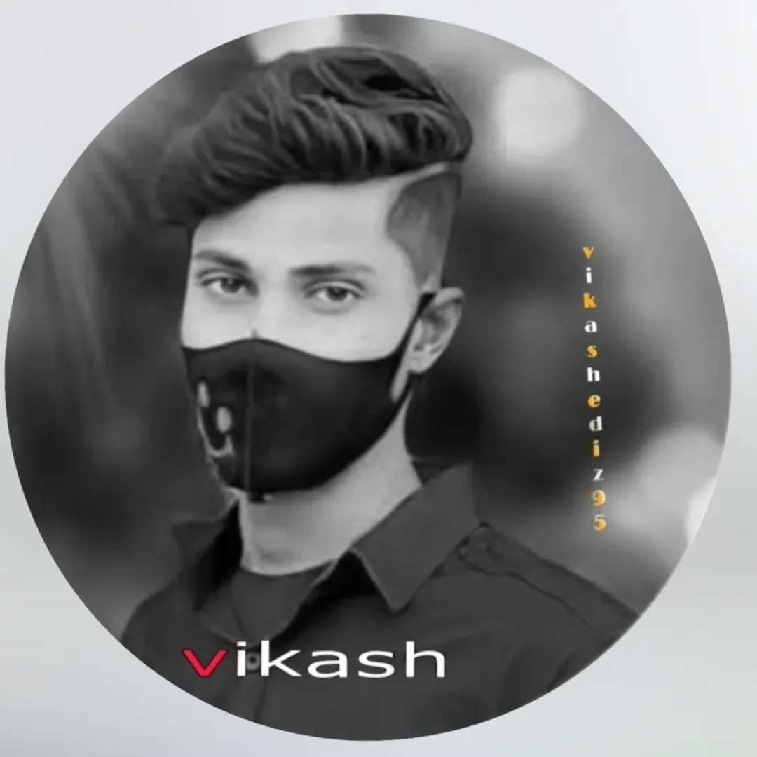 Vikash Kumar