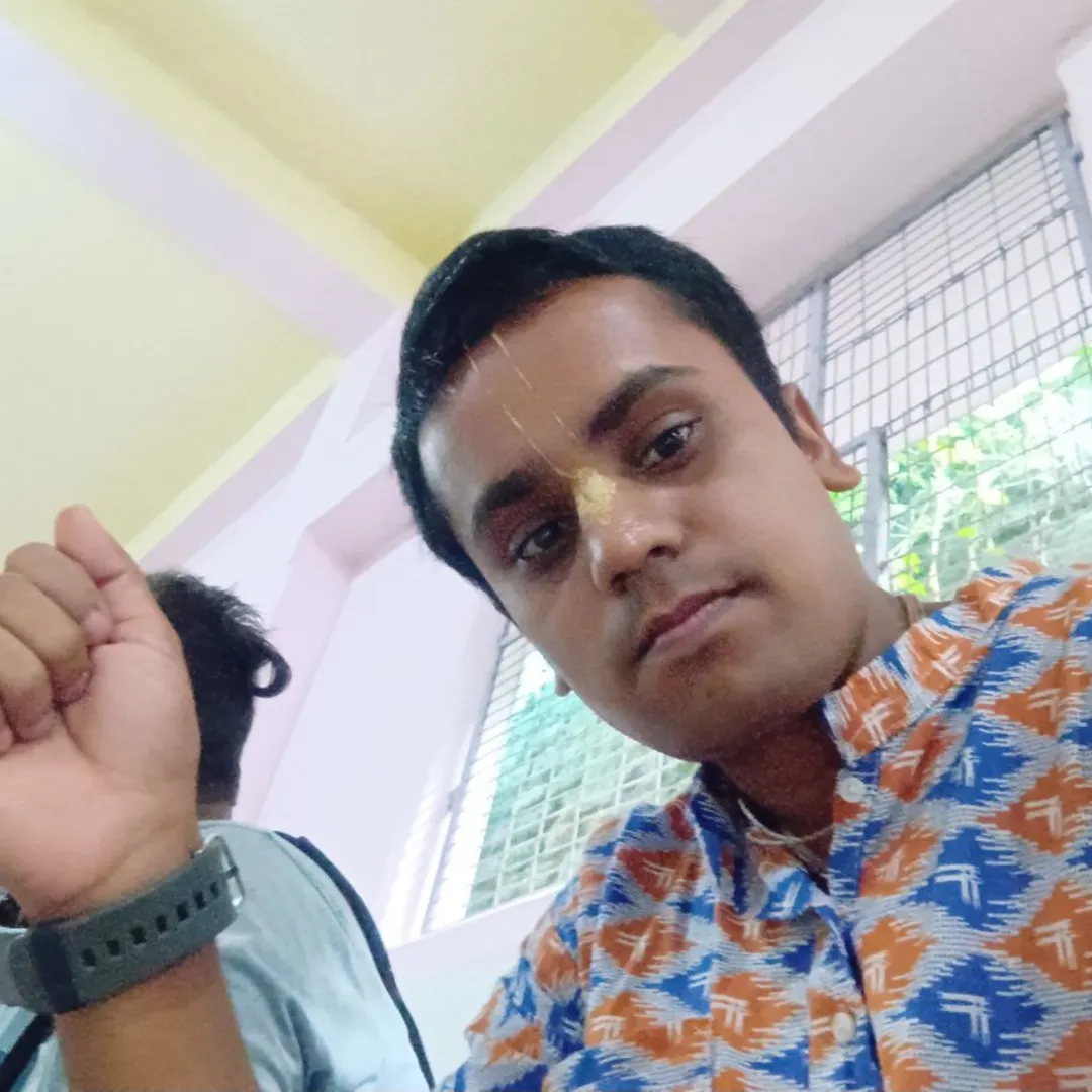 Gopi Debnath