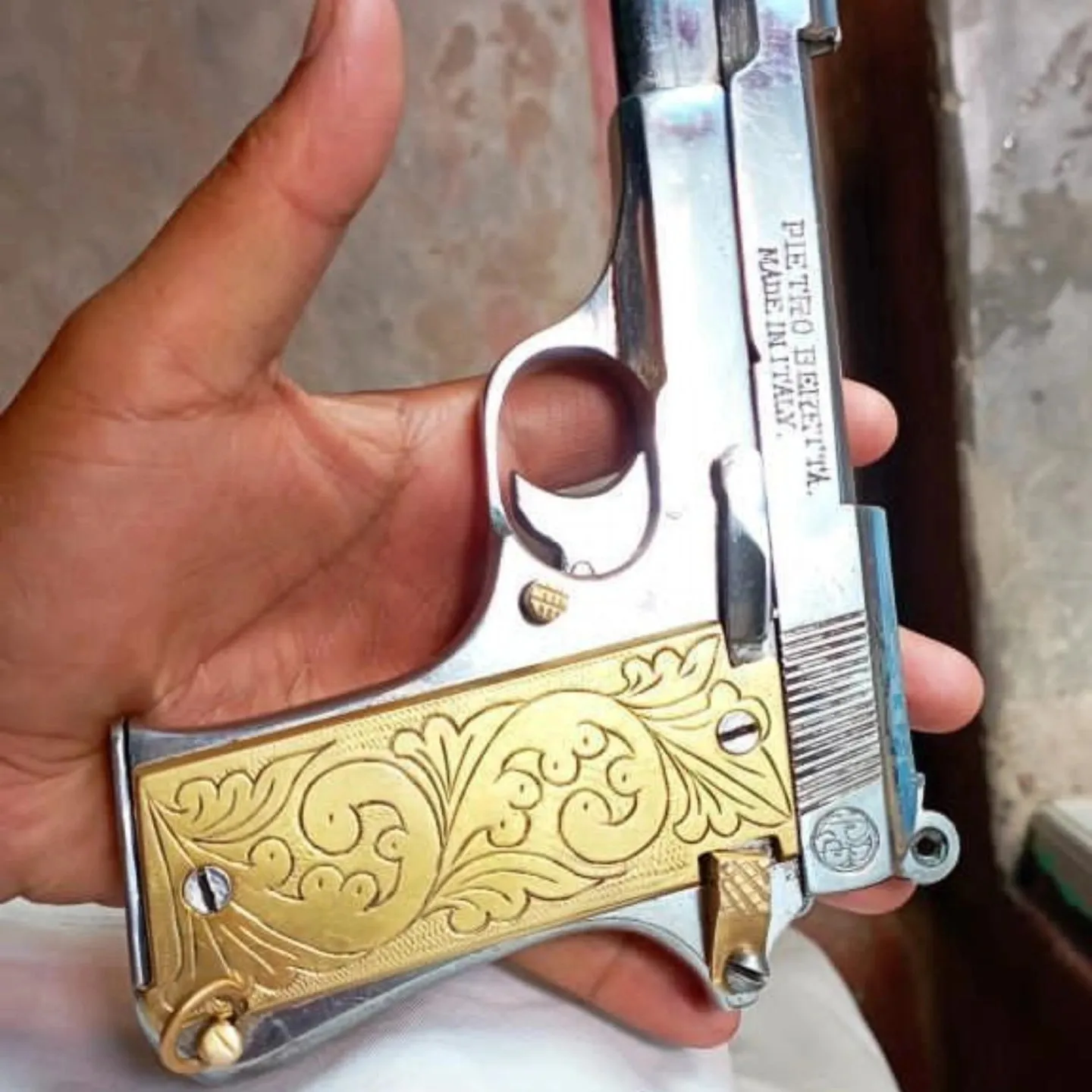 Prashant Rajput