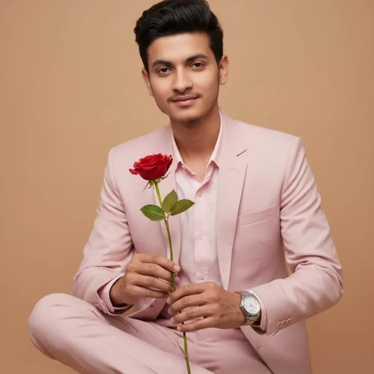 Anuj Kushwaha