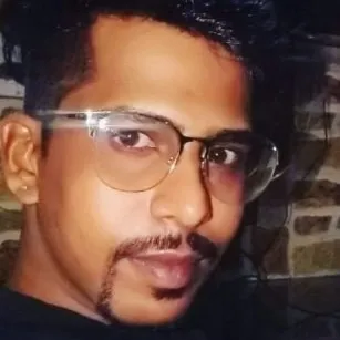 madhusudan kashyap