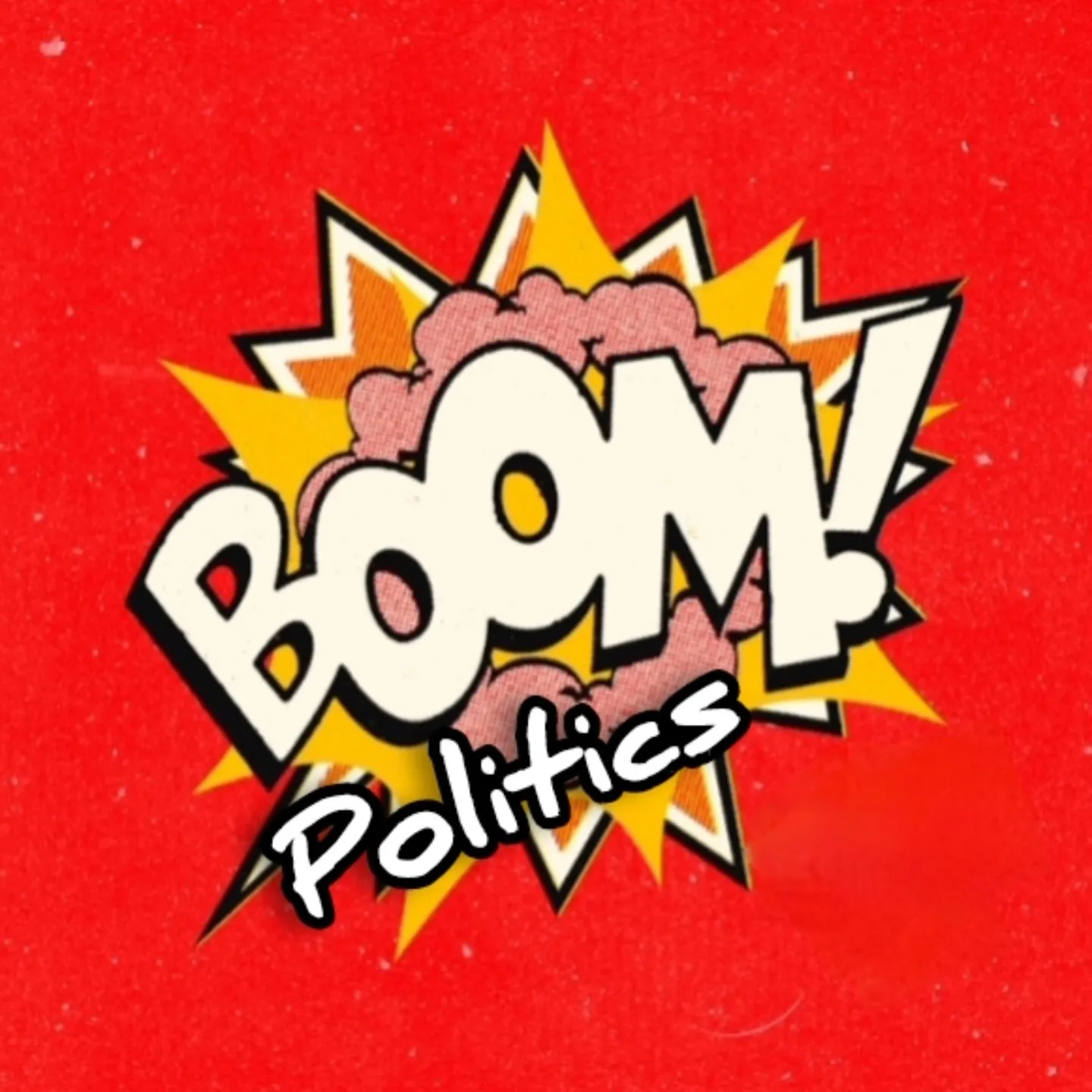 Boom Politics
