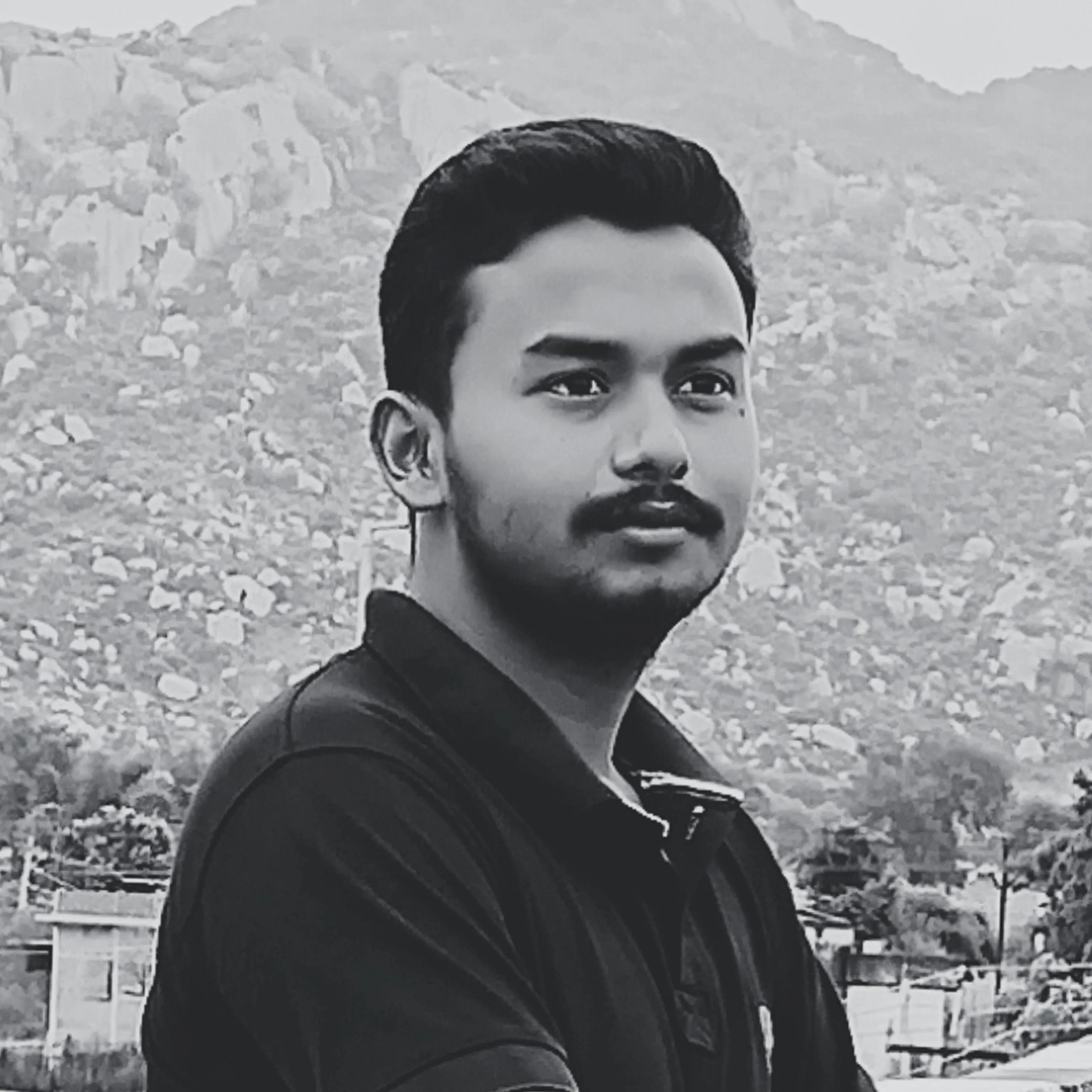 Rahul Choudhary