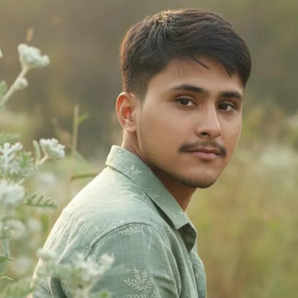 Manish Ff