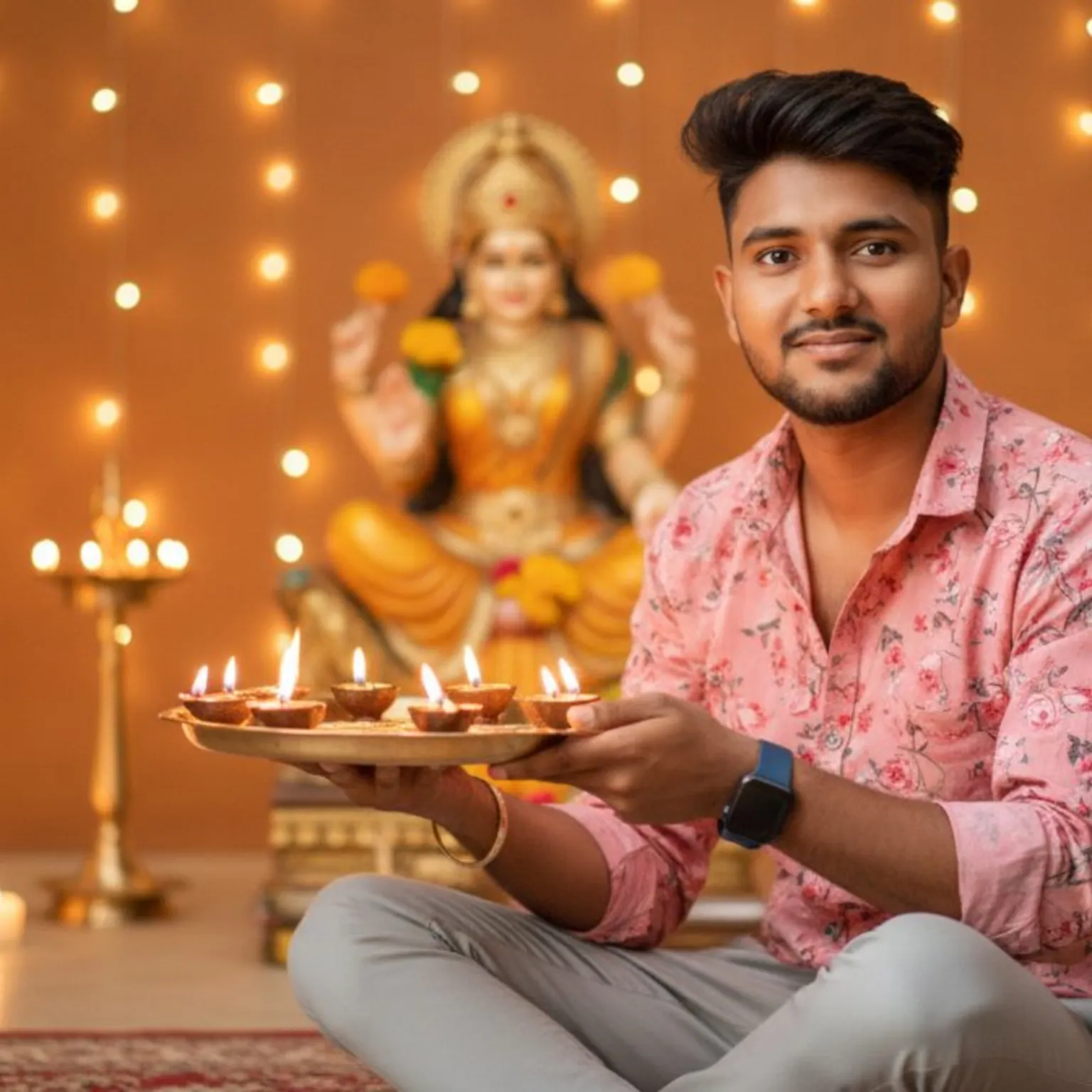 Satyam Raja