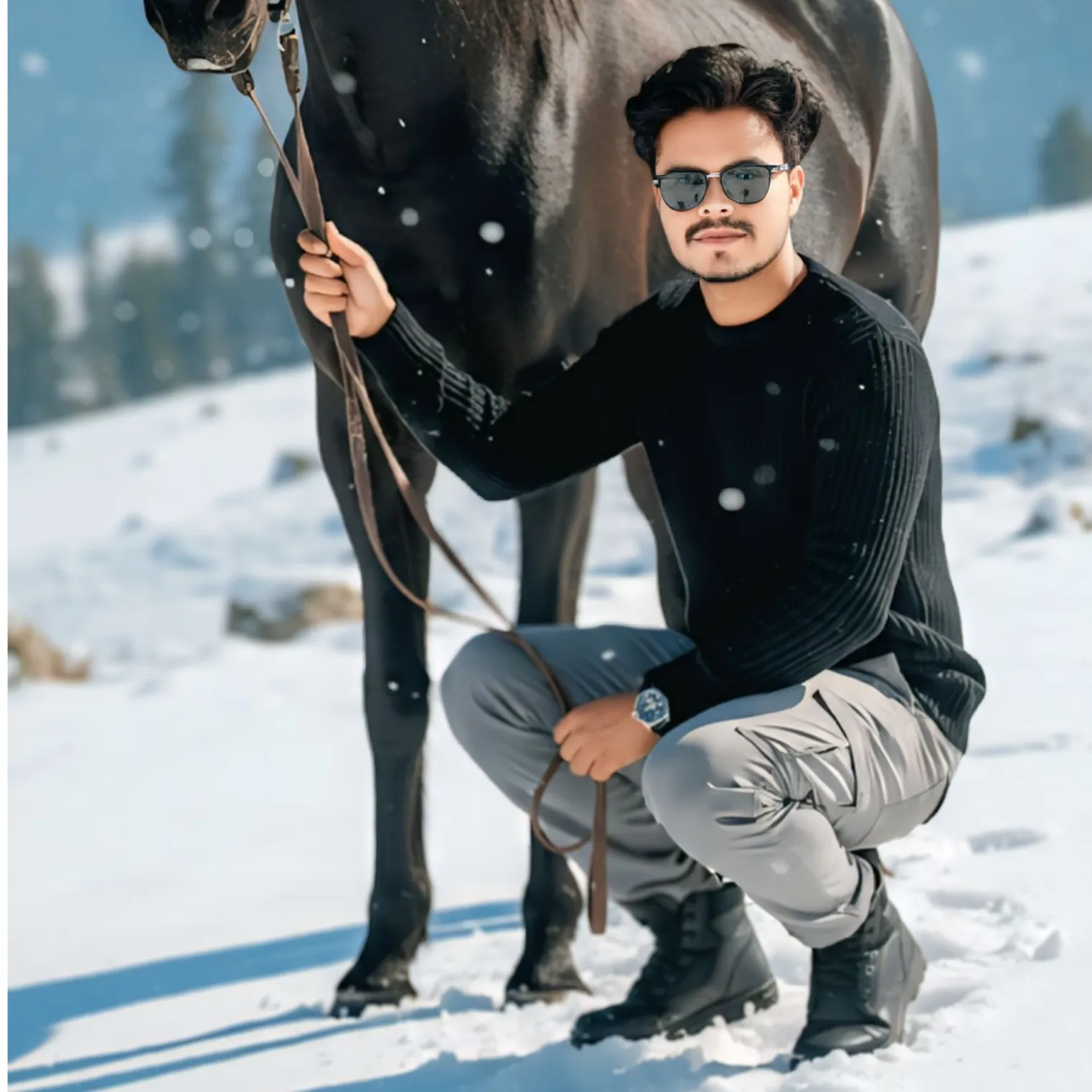 Mrityunjay Pandey
