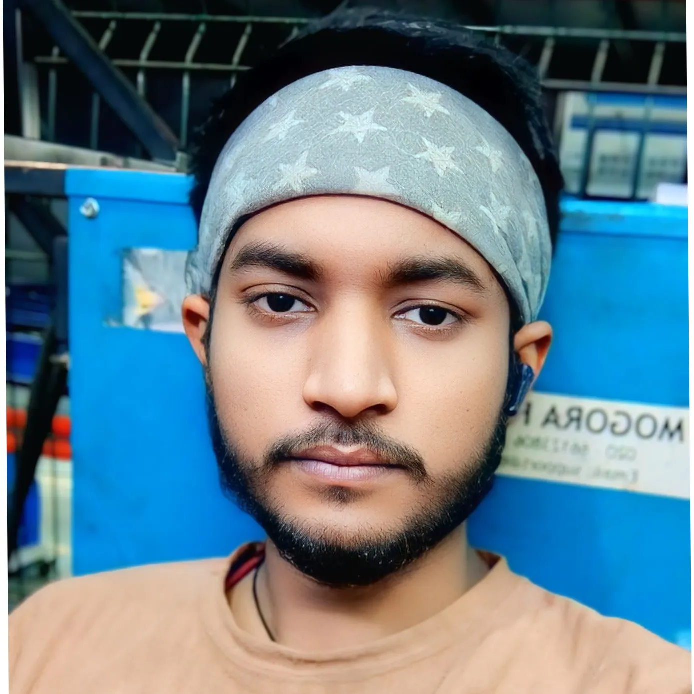 Prashant Vishwakarma