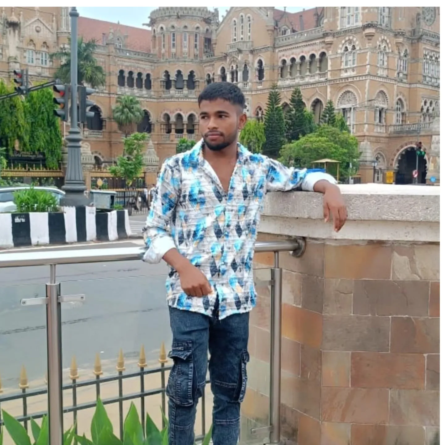 Dasharath nishad12