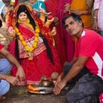 સુદર્શન માલવીય