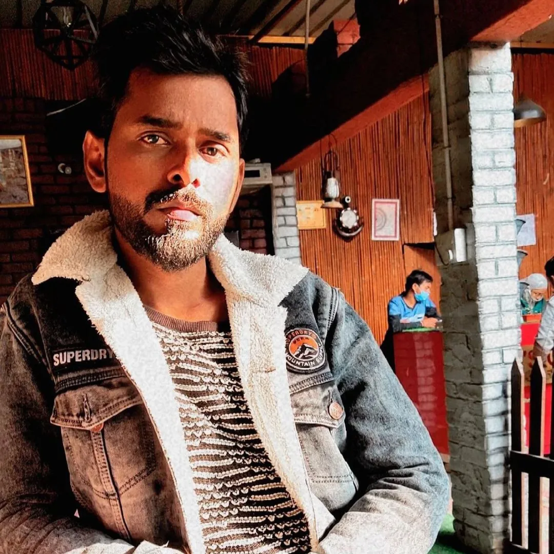 mohd shahrukh