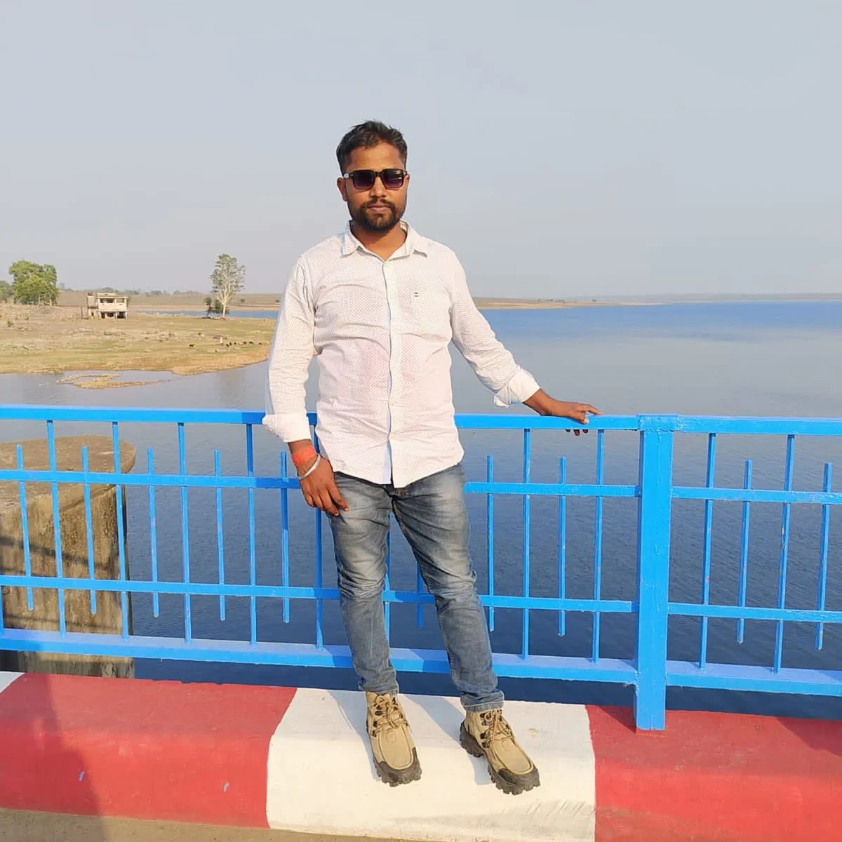 Agnish Tiwari