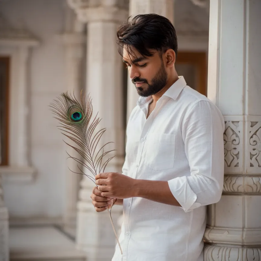 sanjeev mourya