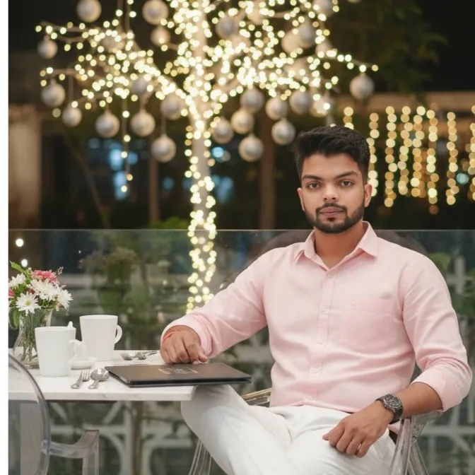 RAJPUTVISHAL SINGH