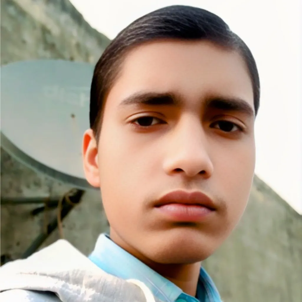 bablu verma